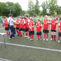 TSV Jugendturnier 2017